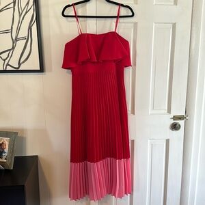 Aidan Dress